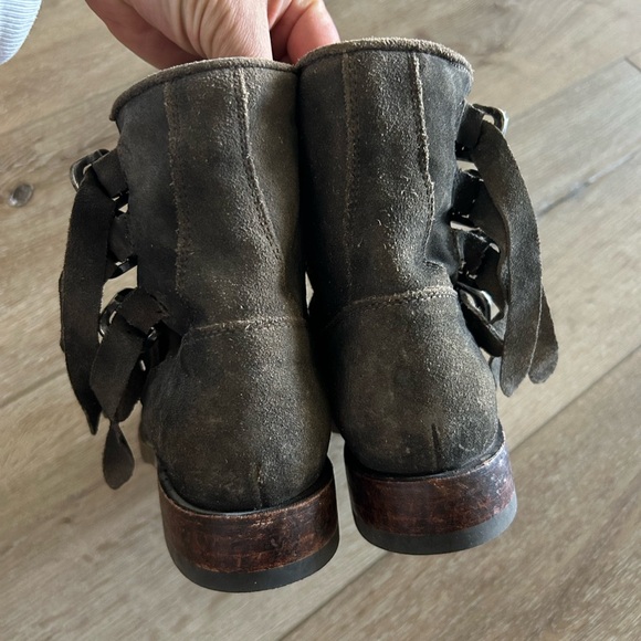 Frye Booties - Picture 4 of 5